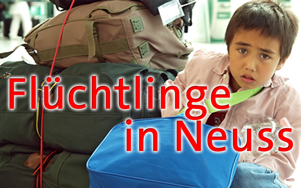 Neue Dynamik bei der Flüchtlingszuweisung