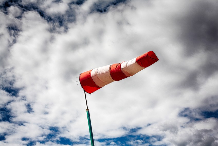© Primastock_wind direction indicator - fotolia.com