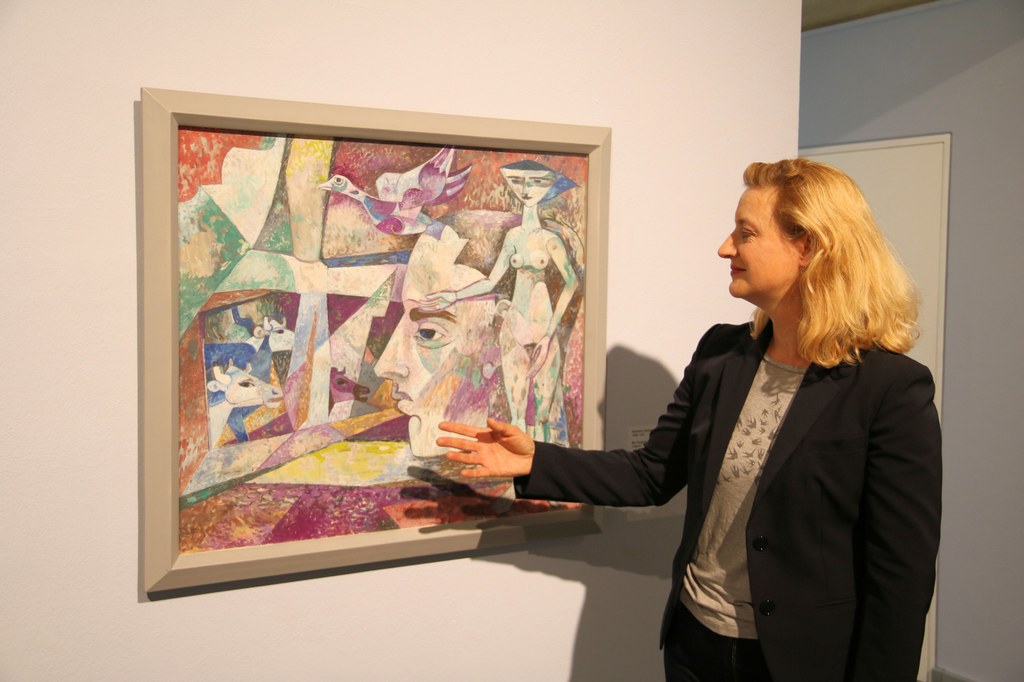 Internationaler Museumstag