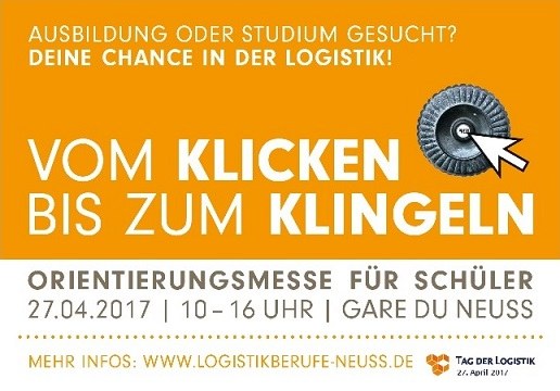 Tag der Logistik