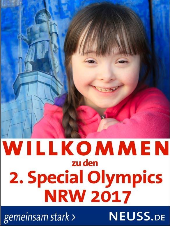 Große Eröffnungsfeier