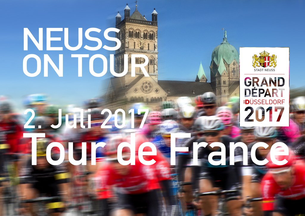 Tour de France 2017 