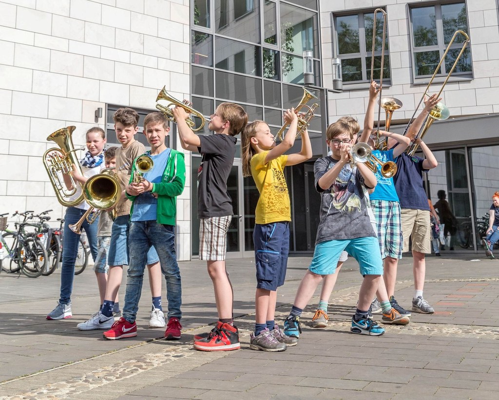 Musikschule