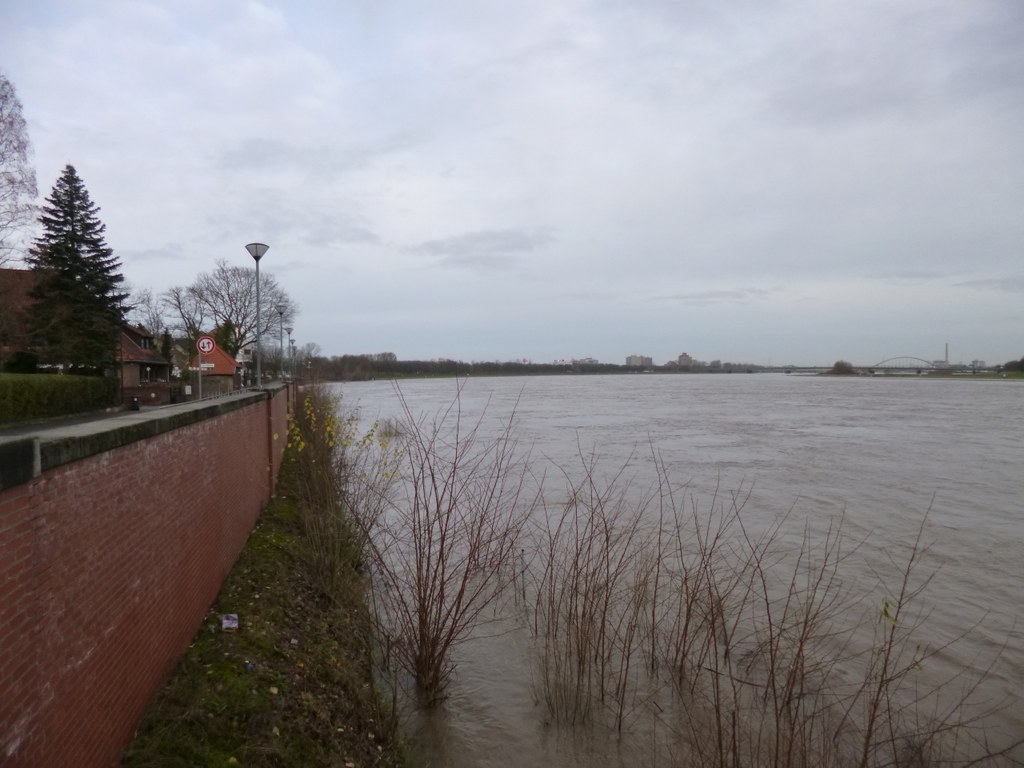 Hochwasser