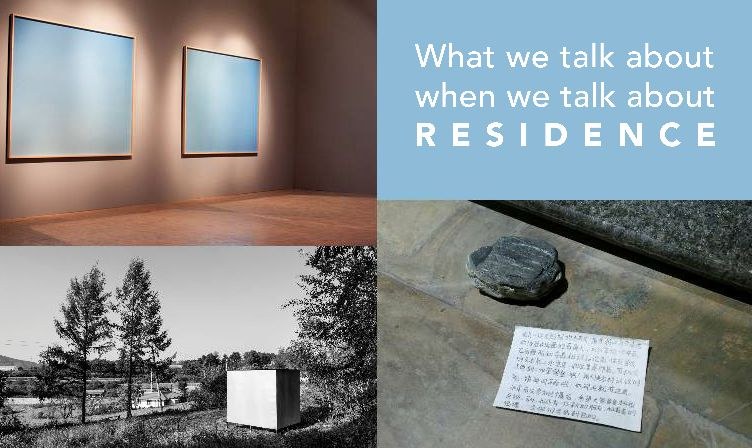 Ausstellung im Atelierhaus 