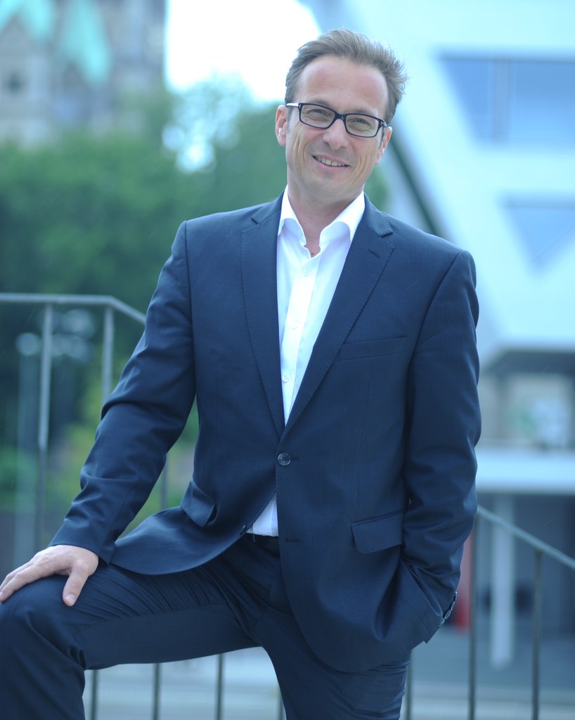 Stadtteilbesuche