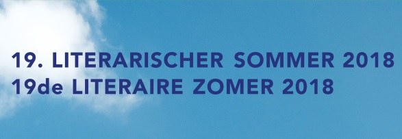 19. Literarischer Sommer