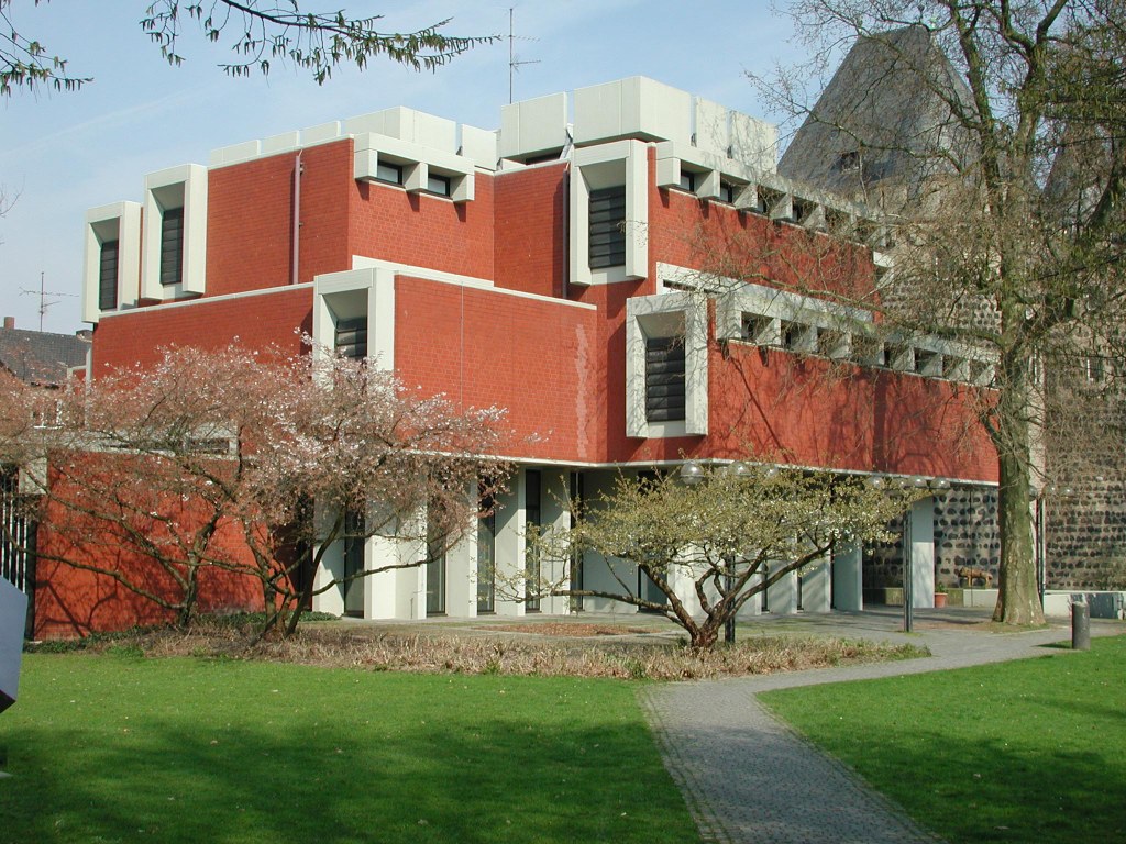Familientag im Museum