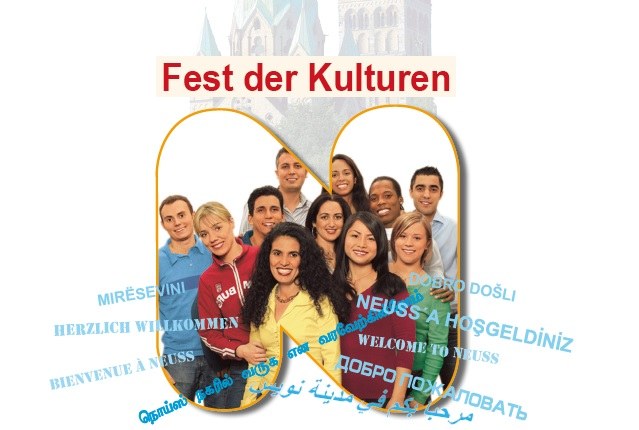 "Kultur bewegt"