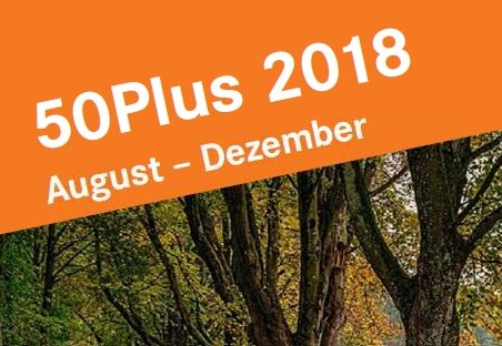 50Plus-Programm