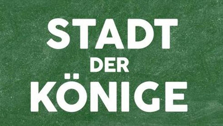 Film über Schützenfest