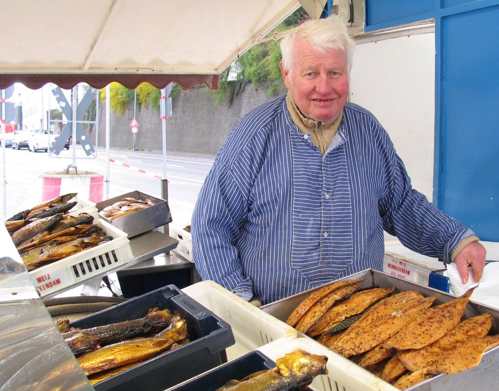 Fischmarkt