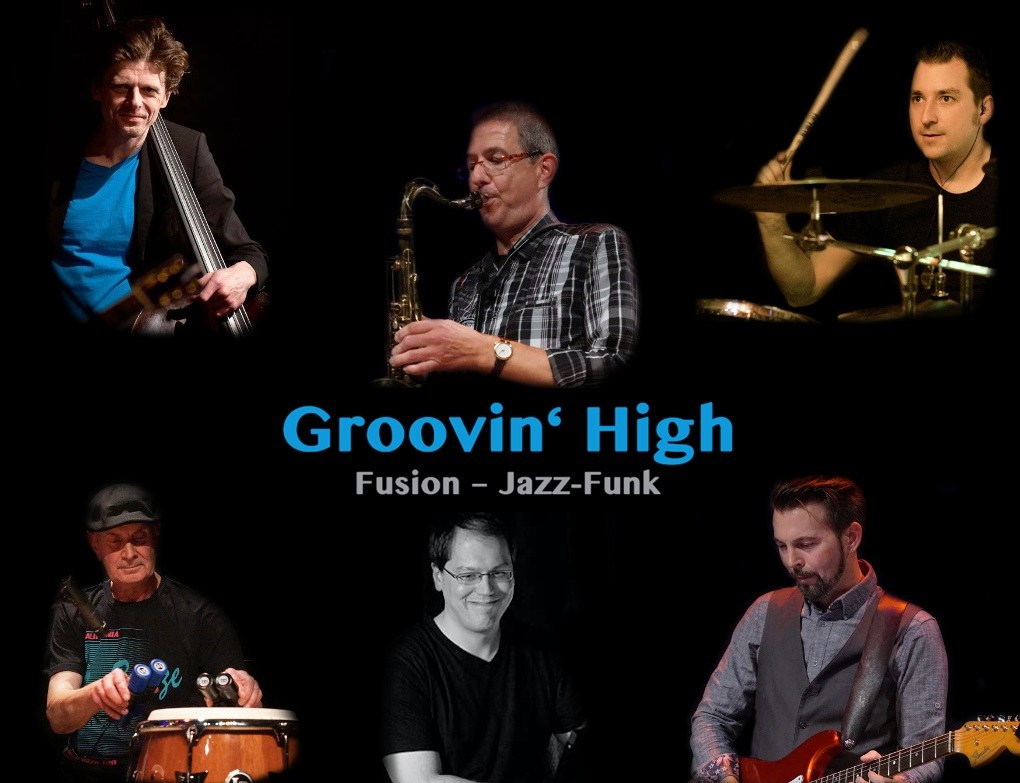 Groovin High