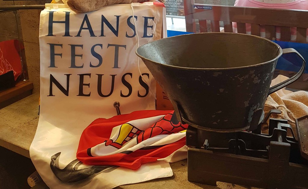 30. Hansefest