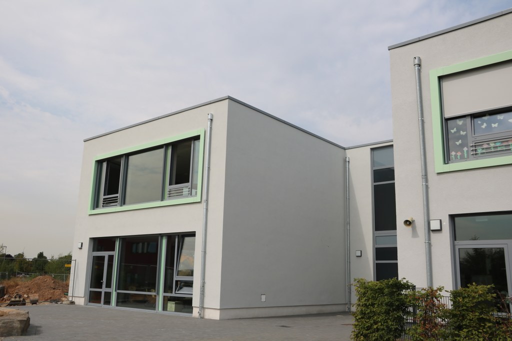 Grundschule Allerheiligen