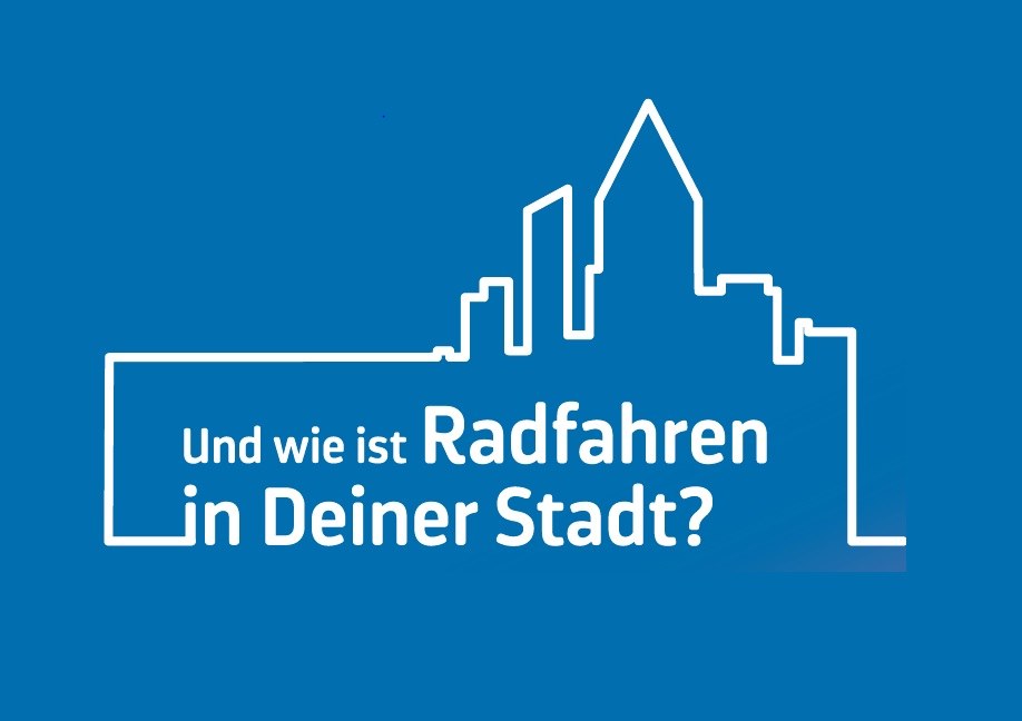 Fahrradklima-Test 2018