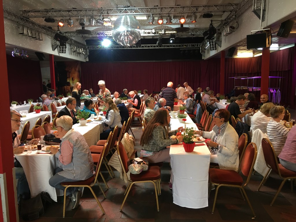 Familienfest