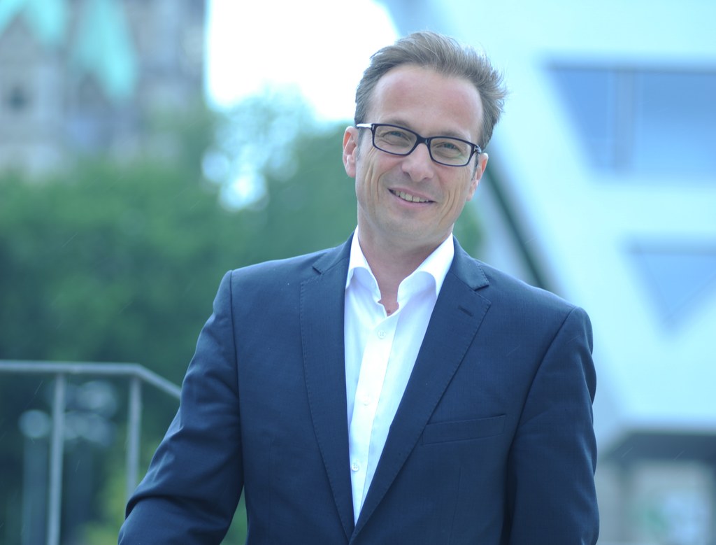 Stadtteilbesuche