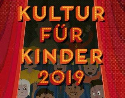 Kultur für Kinder