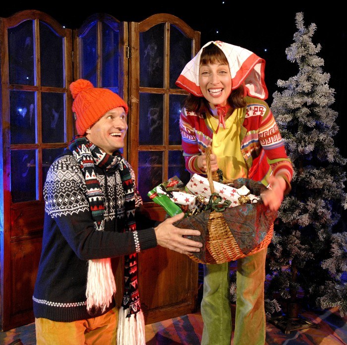 Foto: Theater Radelrutsch