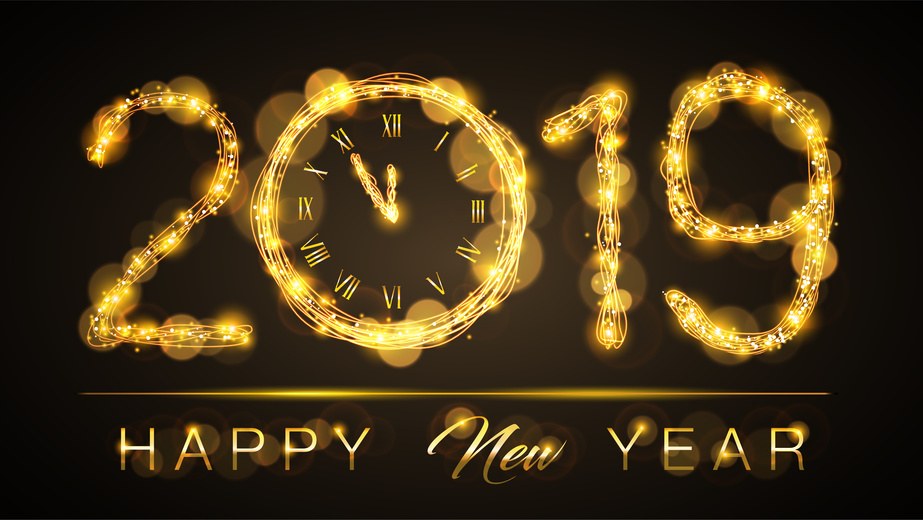 Neujahrsempfang und -konzert