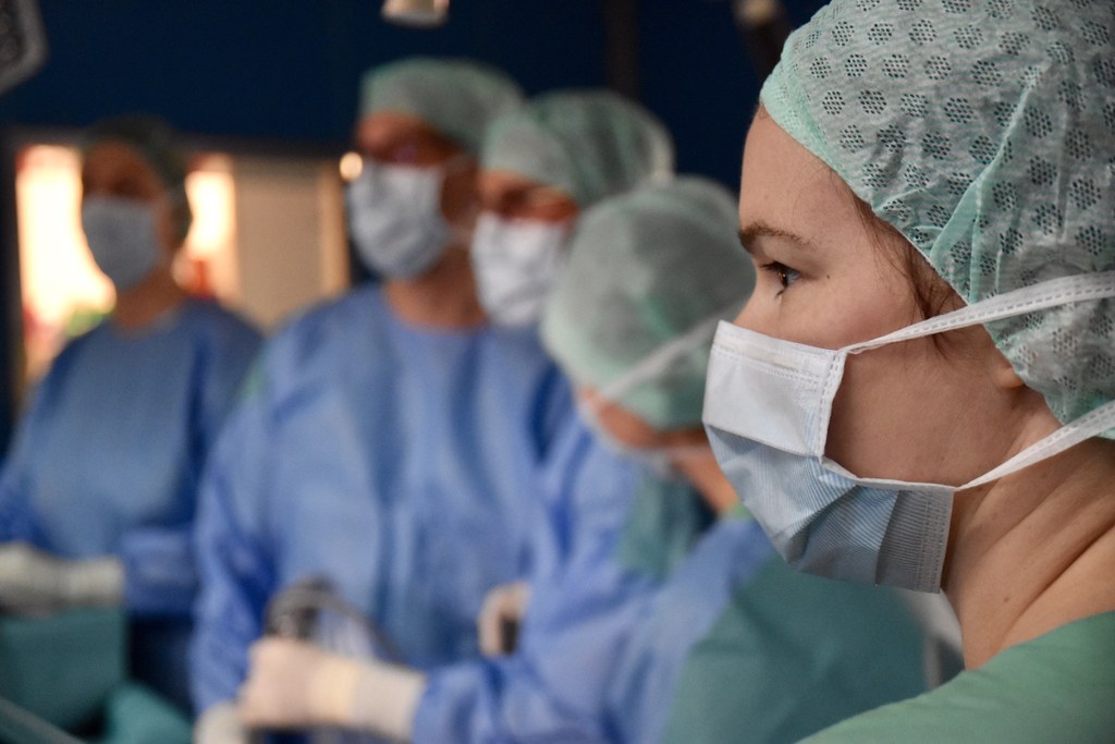 (Foto: Ulla Dahmen, Lukaskrankenhaus)
