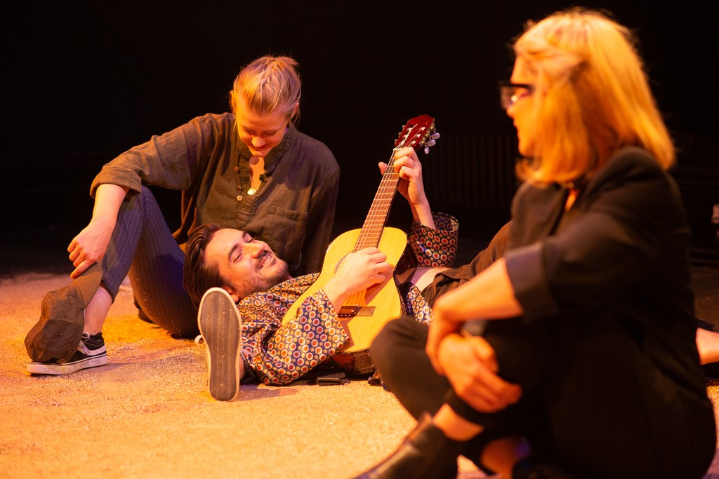Bridge House Productions SE20 Limited / Twelfth Night, Foto: Jamie Scott-Smith