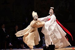 Artikelbild: Shakespeare 2011 #06