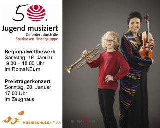 Poster JuMus 2013