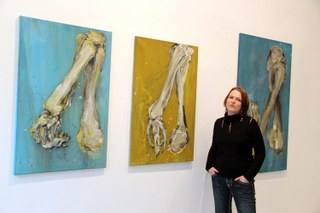 Melanie Richter