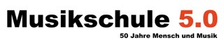 Logo 50 Jahre