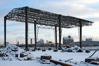 Hafen