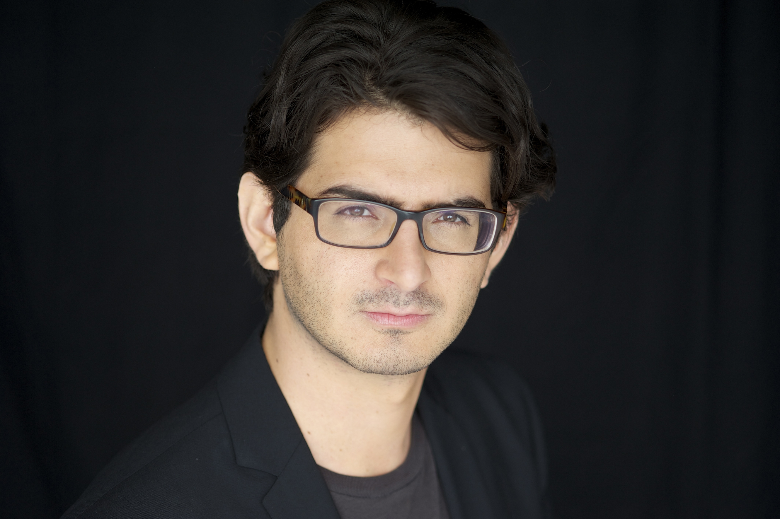 Matan Porat, Foto: Neda Navaee
