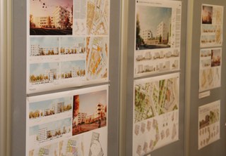Ausstellung Alexianer-Quartier 02