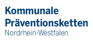 Kommunale Präventionsketten Logo