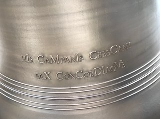1309 Friedensglocken in Leuven gesegnet 03.jpg