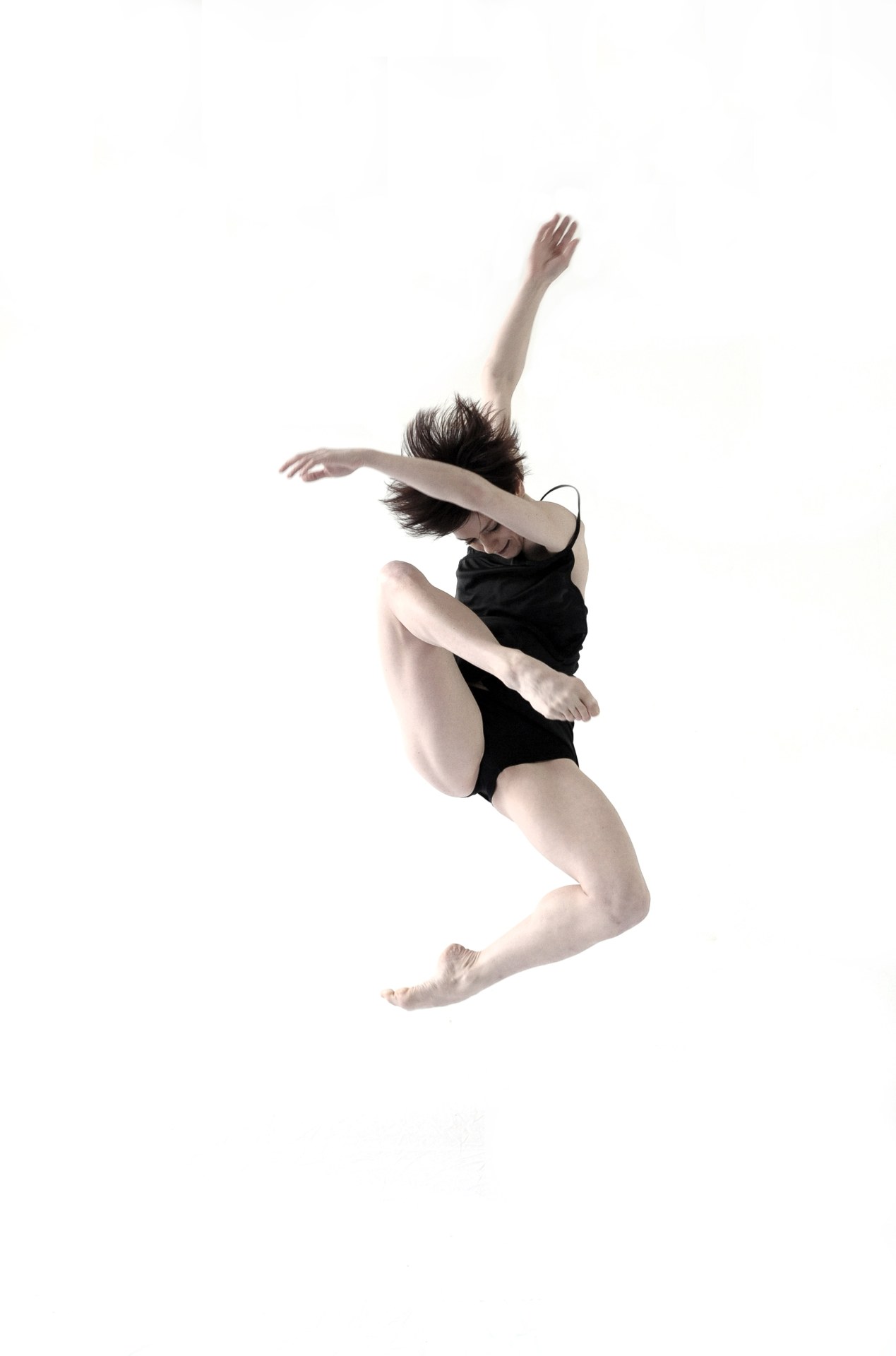 SPELLBOUND CONTEMPORARY BALLET/Rossini Ouvertures, Foto MicroEMega