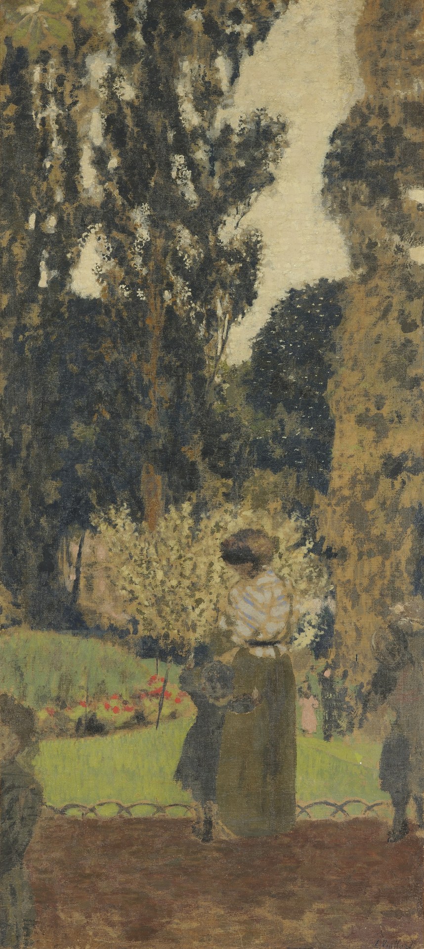 Vuillard-Gemaelde_Foto_Carsten Gliese_Koeln