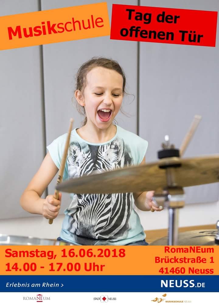 Tag der offenen Tür im Romaneum