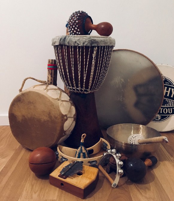 Musikschule Neuss startet inklusiven Musikworkshop für Jugendliche