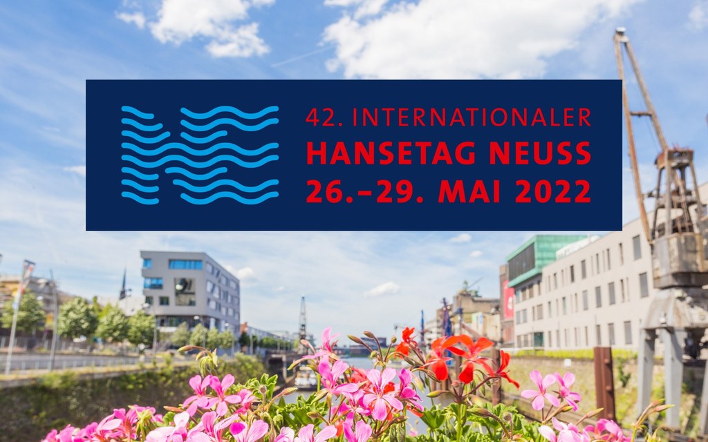 Abschlussveranstaltung des Hansetages