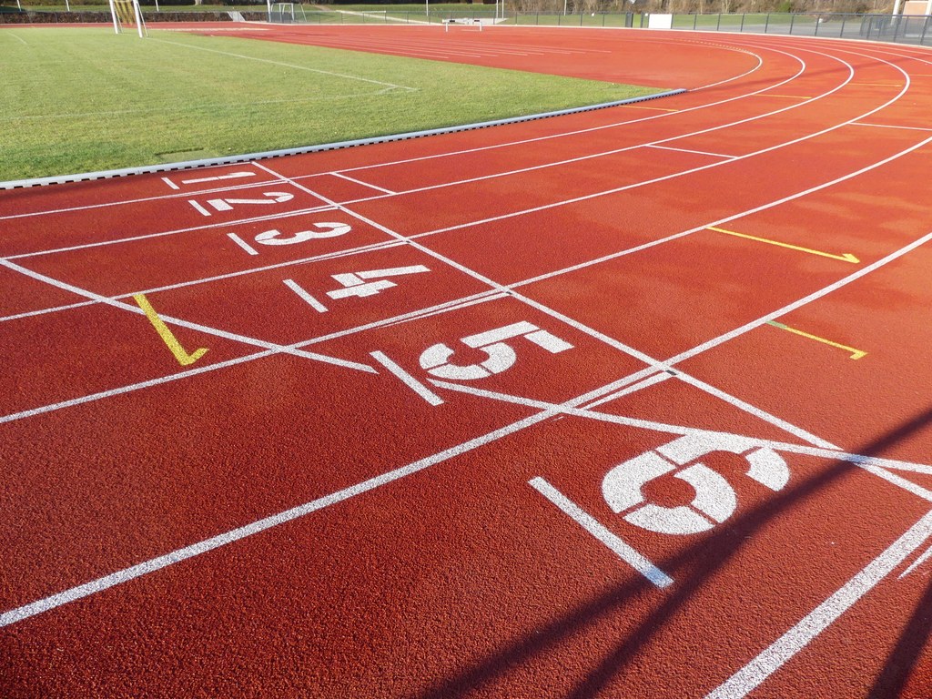 10.01.2020 - Leichtathletik-Termine 2020