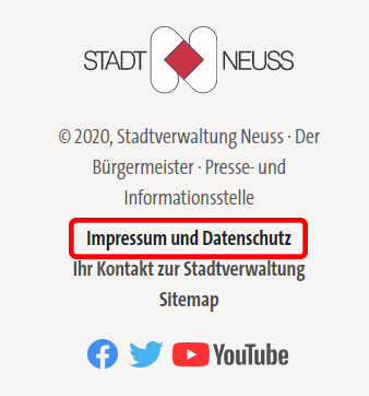 lsne_impressum.png Impressum und Datenschutz.