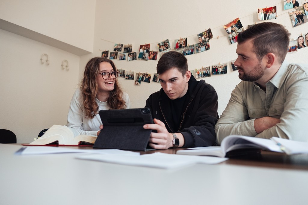 Bachelor of Arts – Verwaltungsbetriebswirtschaftslehre (VBWL)