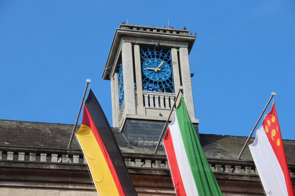 Bericht aus dem Stadtrat