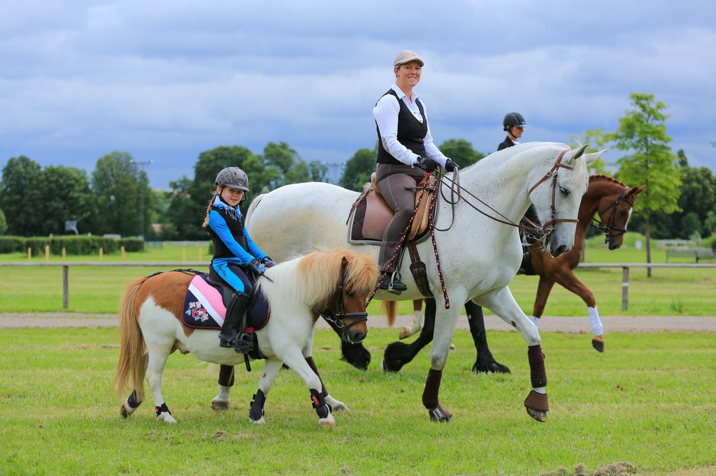 Foto: EQUITANA
