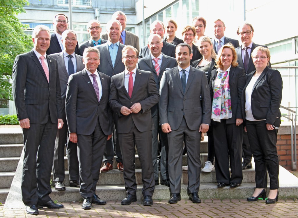 Interkommunale Konferenz