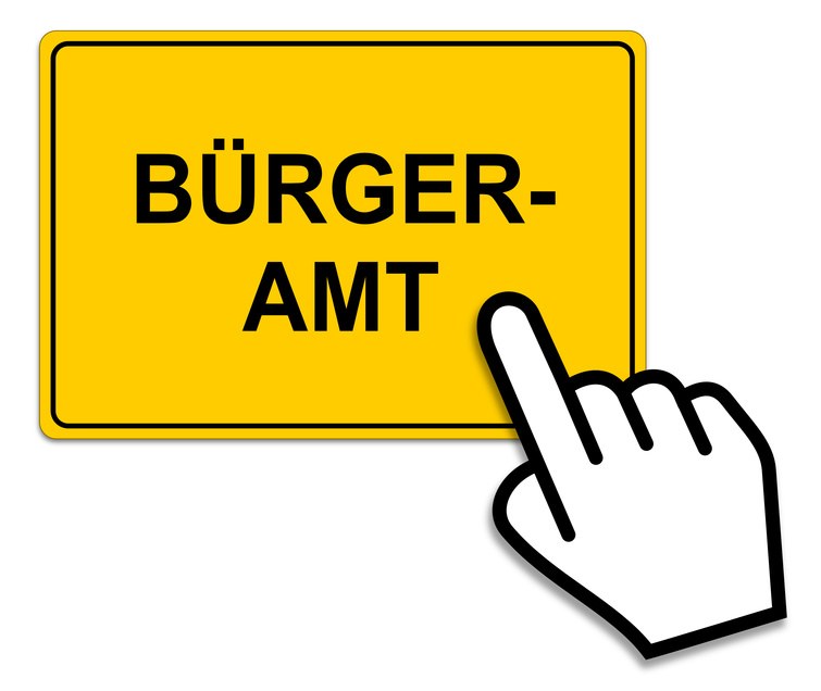 Öffnungszeiten Bürgeramt