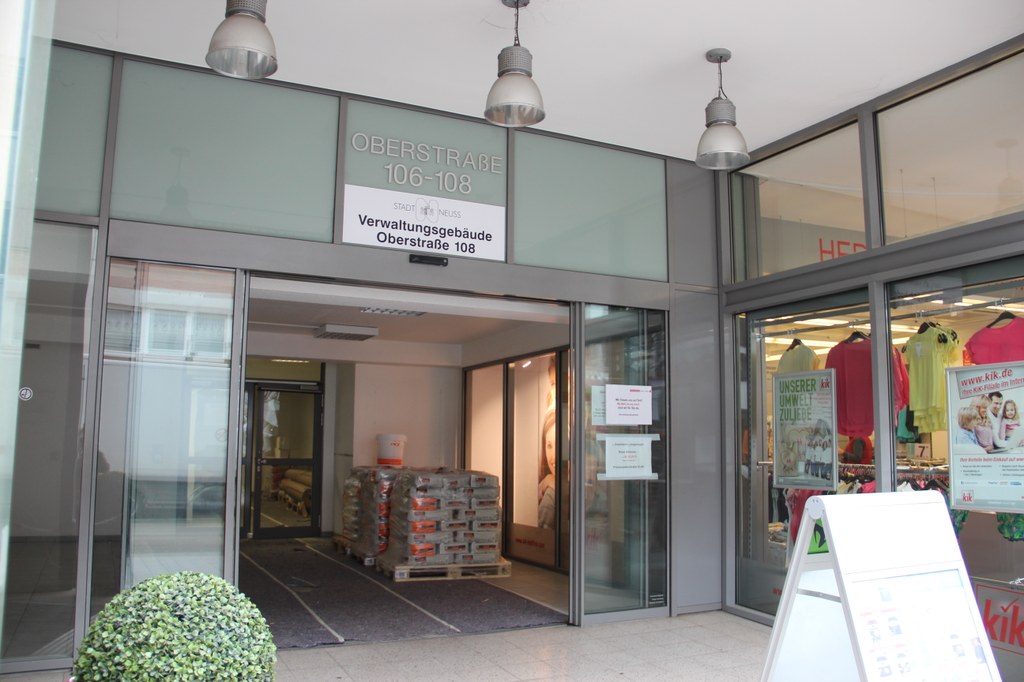 Verbraucherzentrale nimmt Betrieb auf