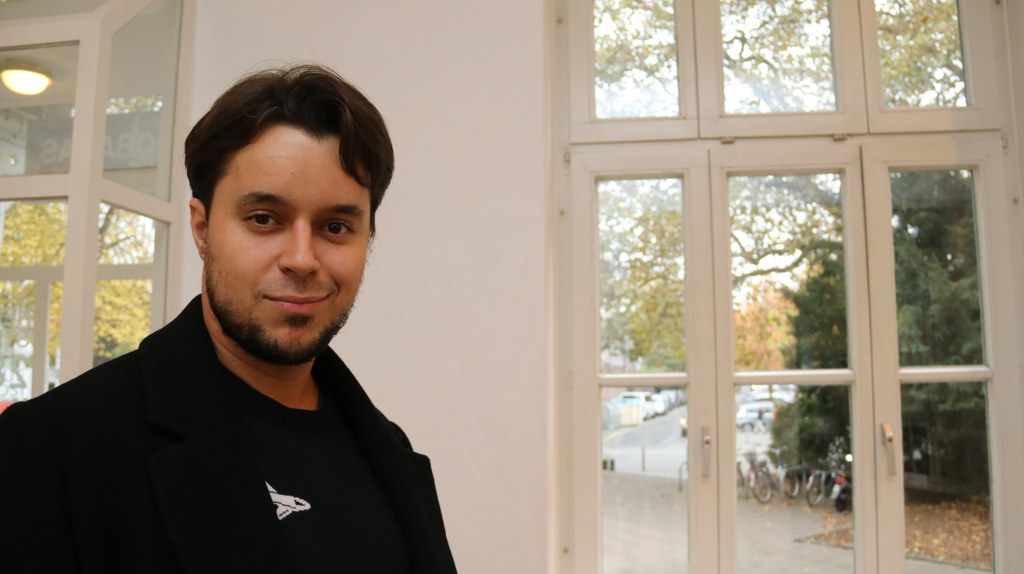 Wechsel im Kulturforum Alte Post